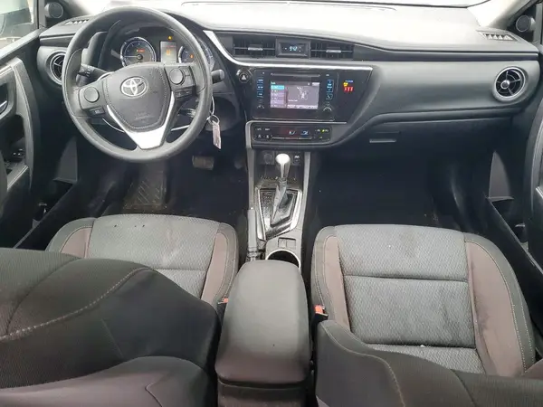5YFBURHE8KP917746 2019 TOYOTA COROLLA - Image 8