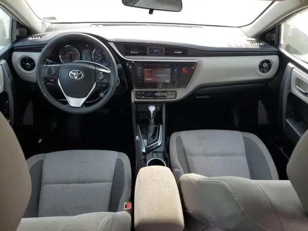 5YFBURHE8KP917939 2019 TOYOTA COROLLA - Image 8