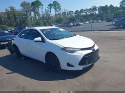 5YFBURHE8KP917956 2019 TOYOTA COROLLA