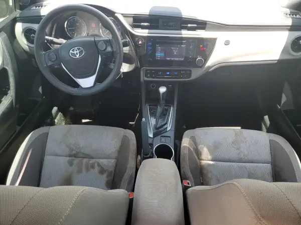 5YFBURHE8KP917973 2019 TOYOTA COROLLA - Image 8