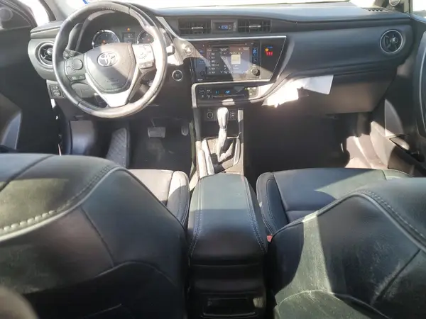 5YFBURHE8KP918203 2019 TOYOTA COROLLA - Image 8