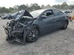 5YFBURHE8KP918542 2019 TOYOTA COROLLA
