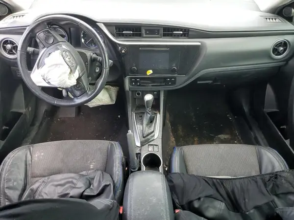 5YFBURHE8KP918542 2019 TOYOTA COROLLA - Image 8