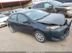 5YFBURHE8KP918783 2019 TOYOTA COROLLA