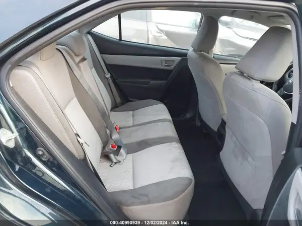 5YFBURHE8KP918783 2019 TOYOTA COROLLA - Image 8