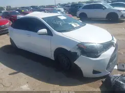5YFBURHE8KP919030 2019 TOYOTA COROLLA