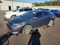 5YFBURHE8KP919142 2019 TOYOTA COROLLA