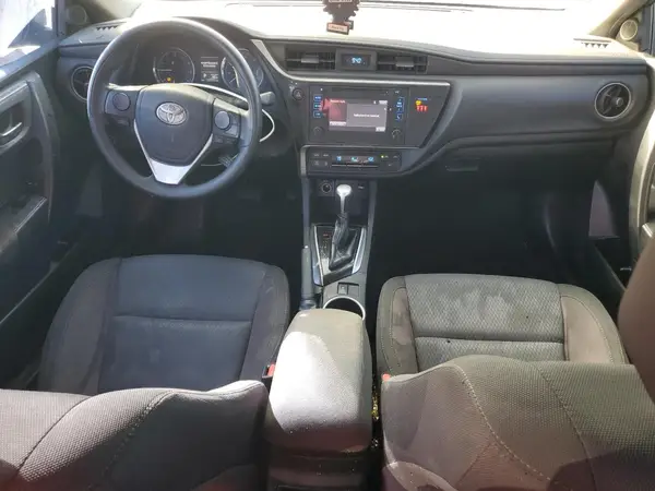 5YFBURHE8KP919142 2019 TOYOTA COROLLA - Image 8