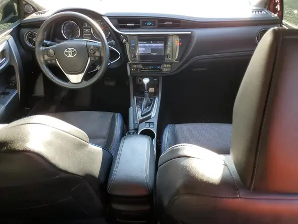 5YFBURHE8KP919965 2019 TOYOTA COROLLA - Image 8