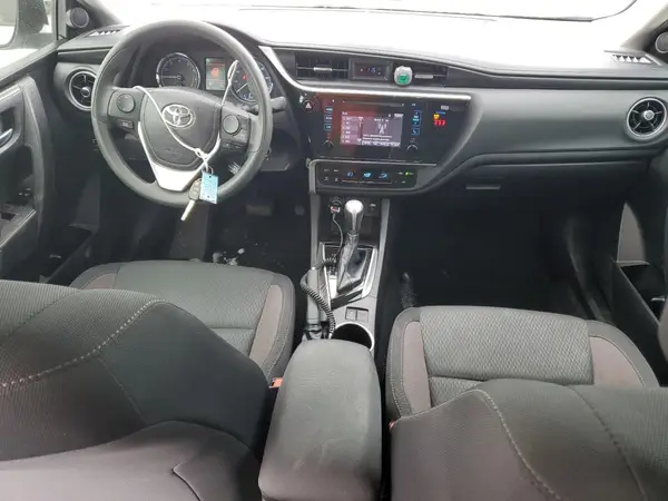 5YFBURHE8KP920162 2019 TOYOTA COROLLA - Image 8