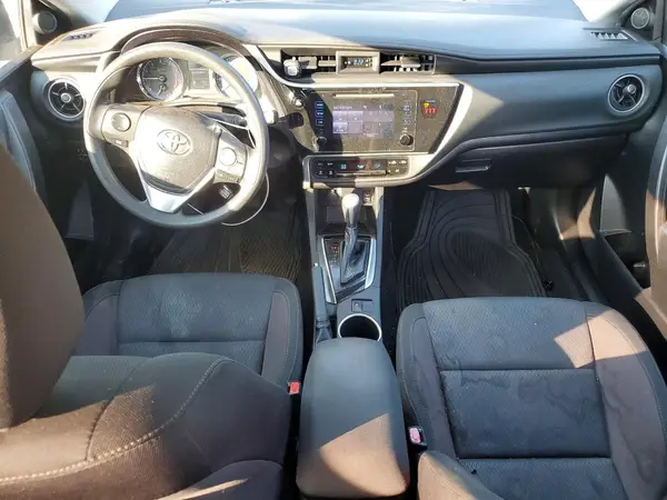 5YFBURHE8KP920436 2019 TOYOTA COROLLA - Image 8