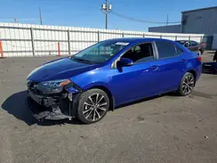 5YFBURHE8KP920579 2019 TOYOTA COROLLA