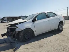 5YFBURHE8KP920646 2019 TOYOTA COROLLA