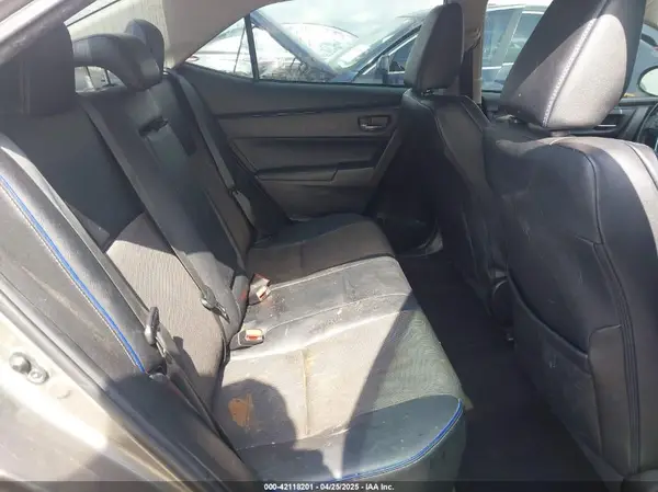 5YFBURHE8KP920873 2019 TOYOTA COROLLA - Image 8