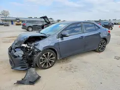 5YFBURHE8KP922557 2019 TOYOTA COROLLA