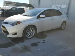 5YFBURHE8KP922896 2019 TOYOTA COROLLA