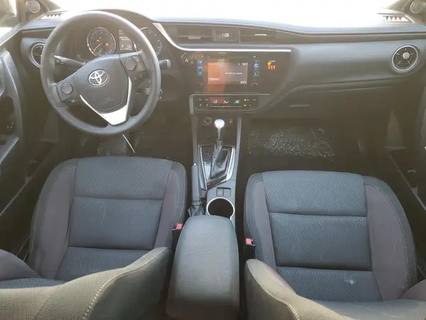 5YFBURHE8KP922896 2019 TOYOTA COROLLA - Image 8