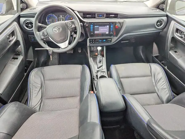 5YFBURHE8KP924096 2019 TOYOTA COROLLA - Image 8