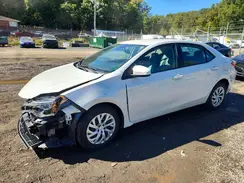 5YFBURHE8KP924843 2019 TOYOTA COROLLA