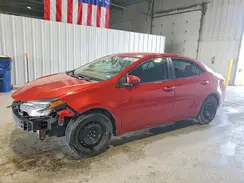 5YFBURHE8KP925541 2019 TOYOTA COROLLA