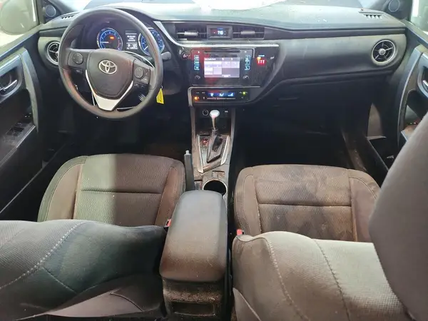 5YFBURHE8KP925541 2019 TOYOTA COROLLA - Image 8