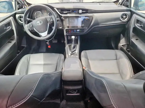 5YFBURHE8KP925779 2019 TOYOTA COROLLA - Image 8
