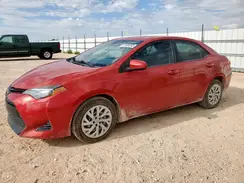 5YFBURHE8KP926933 2019 TOYOTA COROLLA