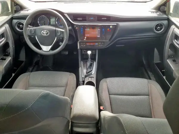 5YFBURHE8KP926933 2019 TOYOTA COROLLA - Image 8