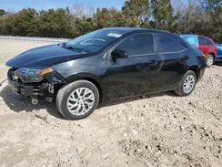 5YFBURHE8KP927127 2019 TOYOTA COROLLA