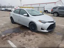 5YFBURHE8KP927158 2019 TOYOTA COROLLA