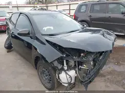 5YFBURHE8KP927967 2019 TOYOTA COROLLA