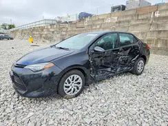 5YFBURHE8KP928231 2019 TOYOTA COROLLA