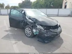 5YFBURHE8KP928665 2019 TOYOTA COROLLA