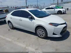 5YFBURHE8KP929315 2019 TOYOTA COROLLA