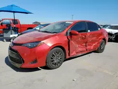5YFBURHE8KP929623 2019 TOYOTA COROLLA