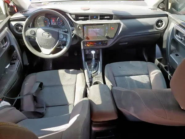5YFBURHE8KP929623 2019 TOYOTA COROLLA - Image 8