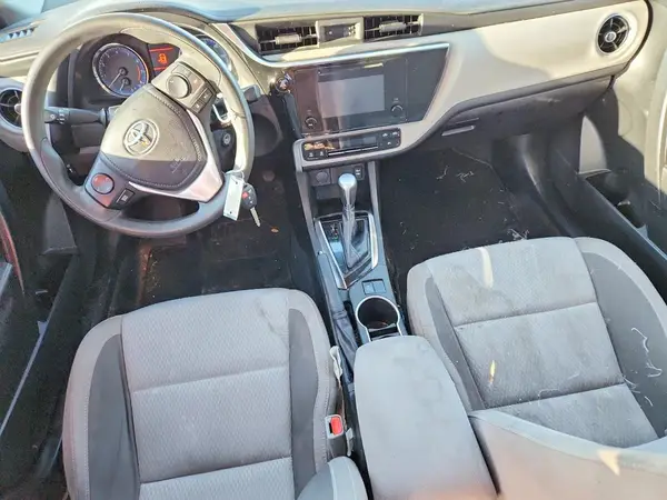 5YFBURHE8KP929637 2019 TOYOTA COROLLA - Image 8