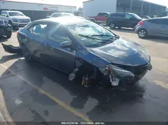 5YFBURHE8KP929721 2019 TOYOTA COROLLA