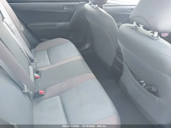 5YFBURHE8KP929959 2019 TOYOTA COROLLA - Image 8