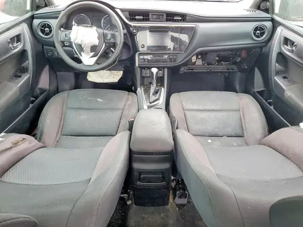 5YFBURHE8KP930206 2019 TOYOTA COROLLA - Image 8
