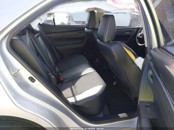 5YFBURHE8KP930903 2019 TOYOTA COROLLA - Image 8