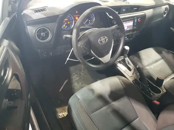 5YFBURHE8KP931131 2019 TOYOTA COROLLA - Image 8