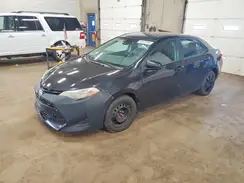 5YFBURHE8KP931159 2019 TOYOTA COROLLA