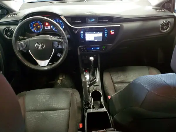 5YFBURHE8KP931159 2019 TOYOTA COROLLA - Image 8