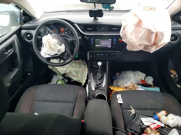 5YFBURHE8KP931520 2019 TOYOTA COROLLA - Image 8