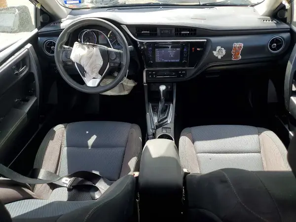 5YFBURHE8KP932022 2019 TOYOTA COROLLA - Image 8