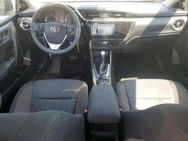 5YFBURHE8KP932036 2019 TOYOTA COROLLA - Image 8
