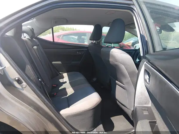 5YFBURHE8KP932280 2019 TOYOTA COROLLA - Image 8