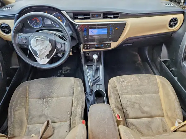 5YFBURHE8KP932442 2019 TOYOTA COROLLA - Image 8