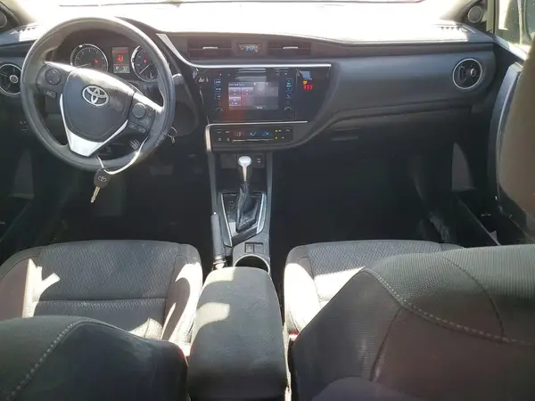 5YFBURHE8KP933123 2019 TOYOTA COROLLA - Image 8